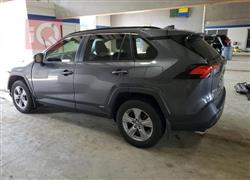 تۆیۆتا ڕاڤ 4